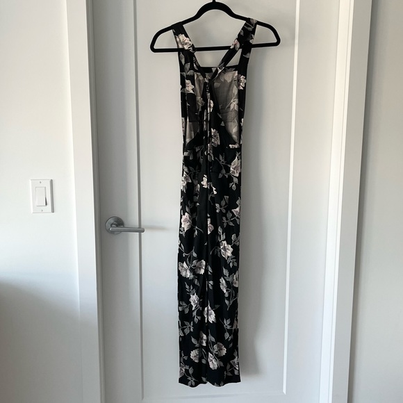 RVCA jumpsuit never worn from Plenty - Picture 2 of 4